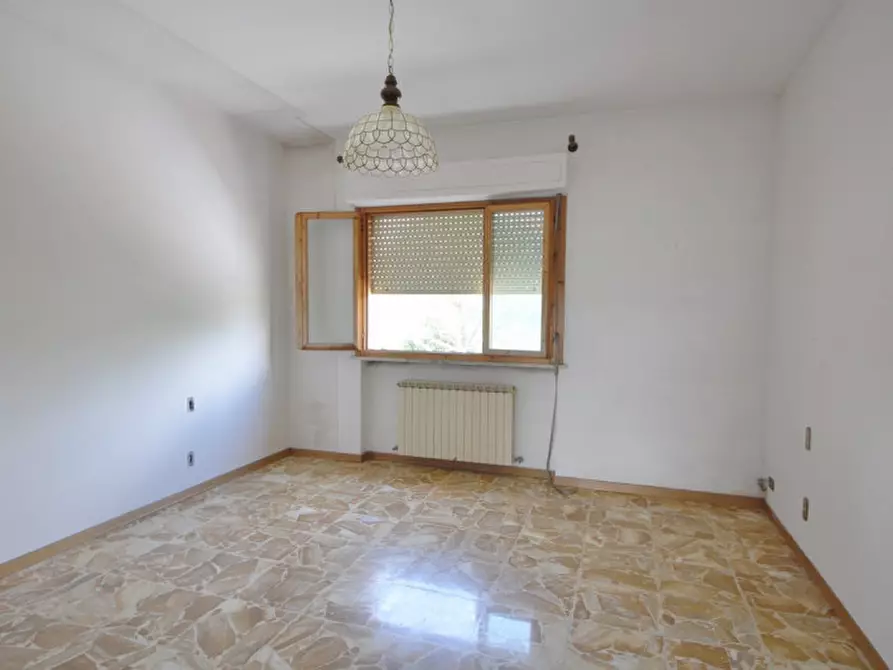 Immagine 6 di Appartamento in vendita  a Bucine