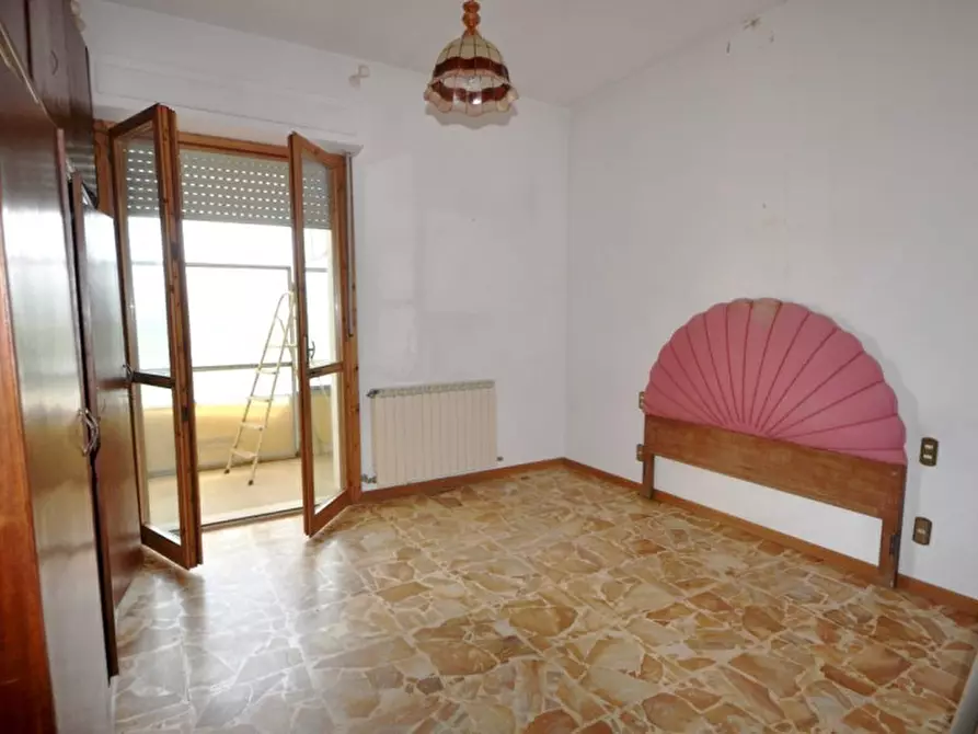 Immagine 7 di Appartamento in vendita  a Bucine