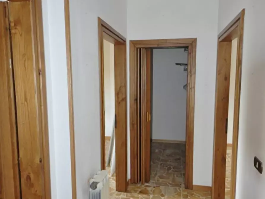 Immagine 9 di Appartamento in vendita  a Bucine