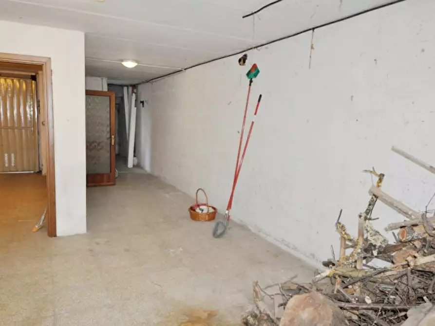 Immagine 10 di Appartamento in vendita  a Bucine