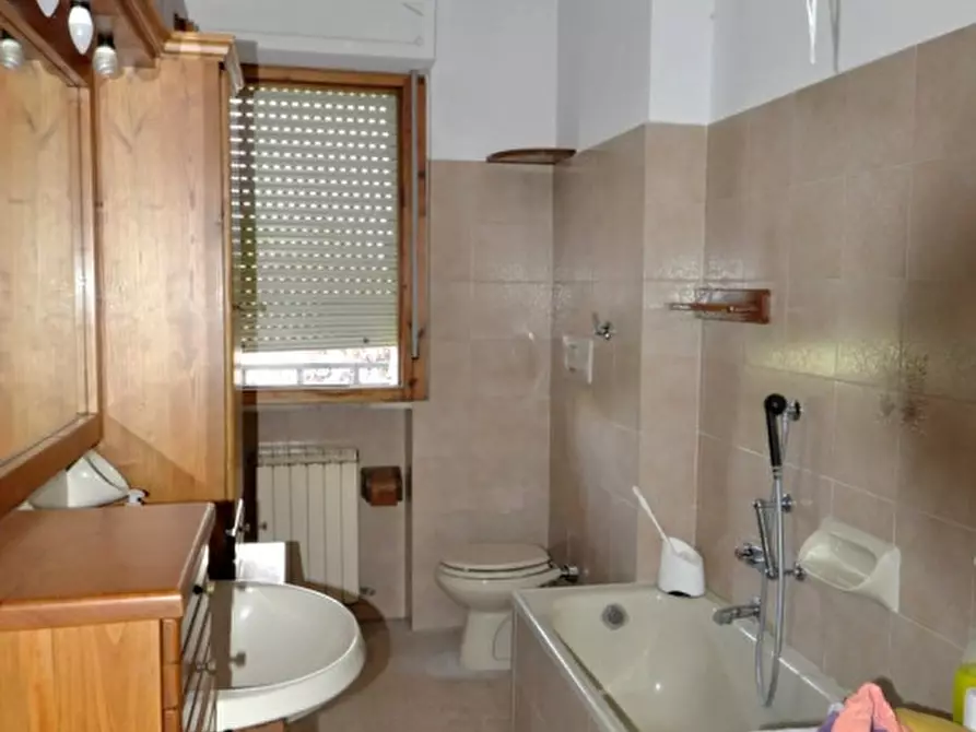 Immagine 11 di Appartamento in vendita  a Bucine