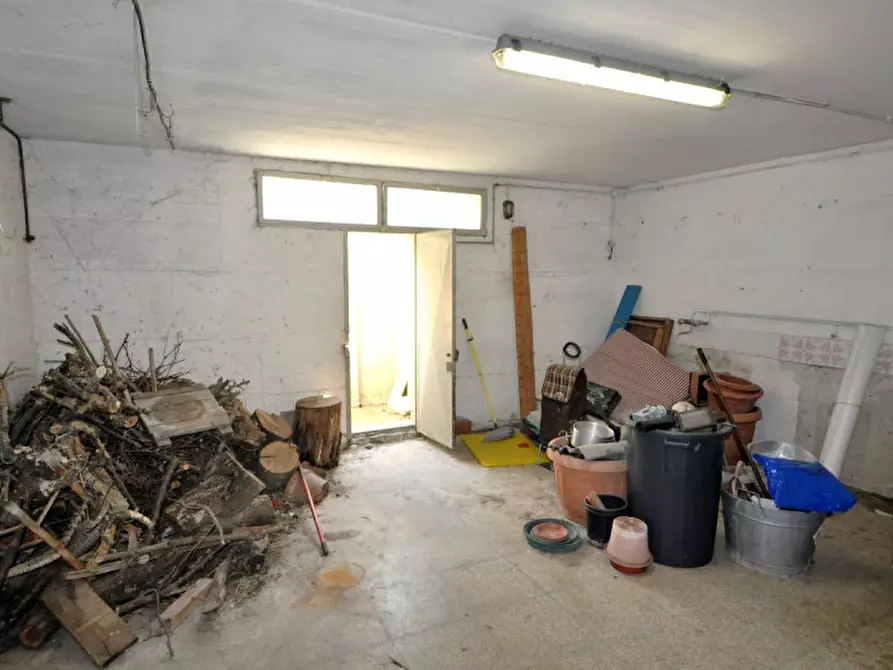 Immagine 12 di Appartamento in vendita  a Bucine