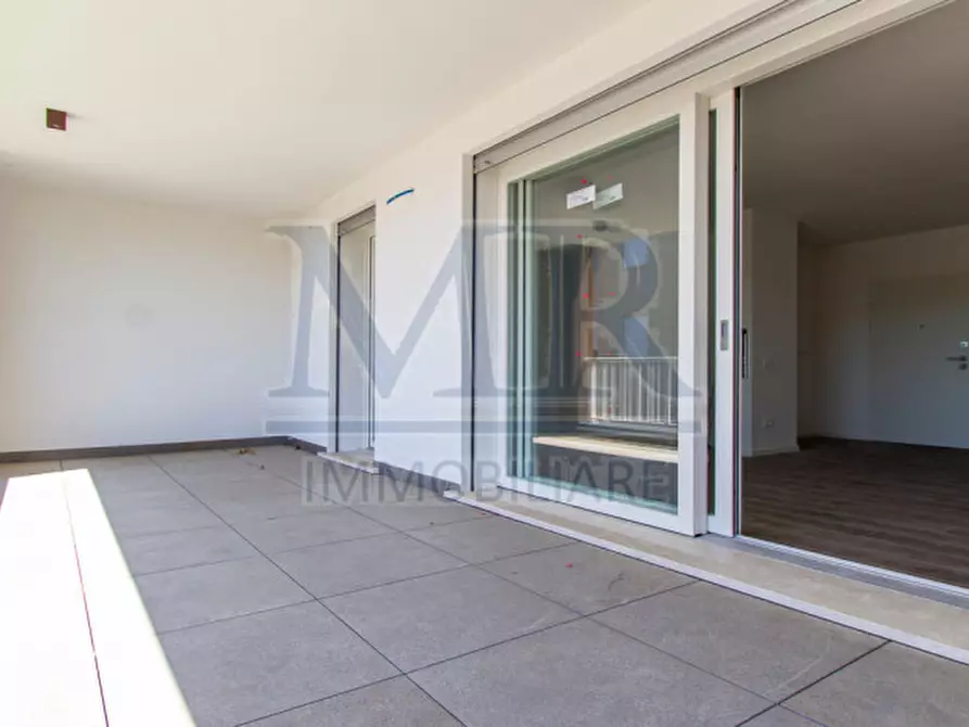 Immagine 5 di Appartamento in vendita  in Via Calle Pace a Abano Terme