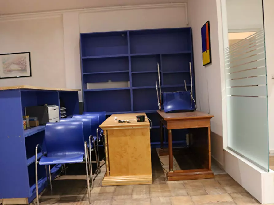 Immagine 7 di Negozio in vendita  in Meinhardstraße - Via Mainardo a Merano .Meran.