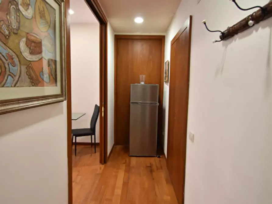 Immagine 11 di Appartamento in affitto  in Via di San Giovanni in Laterano a Roma