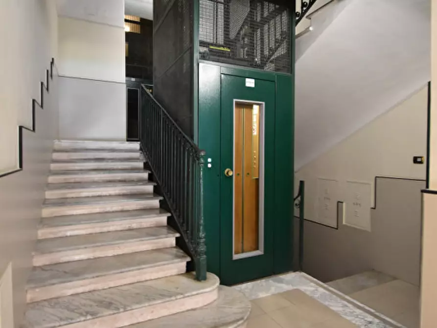 Immagine 15 di Appartamento in affitto  in Via di San Giovanni in Laterano a Roma
