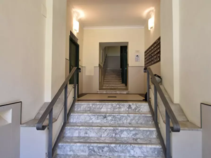 Immagine 16 di Appartamento in affitto  in Via di San Giovanni in Laterano a Roma