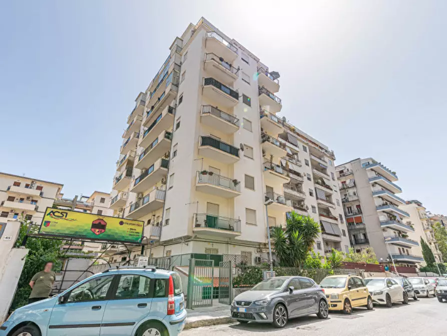 Immagine 1 di Appartamento in vendita  in Via Abruzzi 41 a Palermo