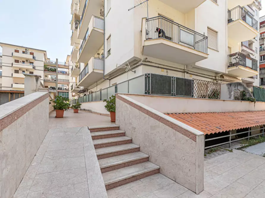Immagine 2 di Appartamento in vendita  in Via Abruzzi 41 a Palermo