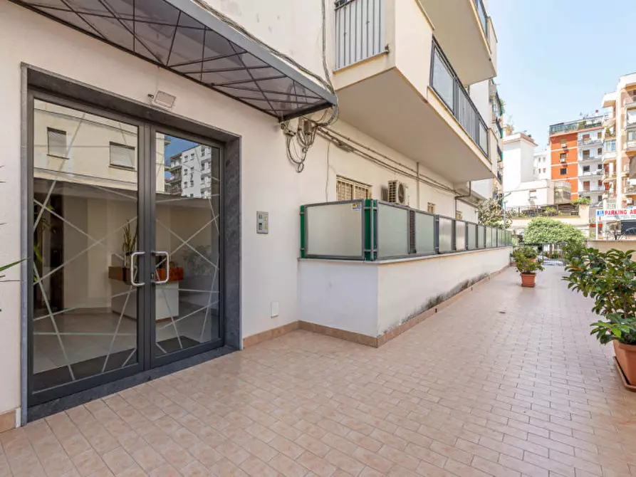 Immagine 3 di Appartamento in vendita  in Via Abruzzi 41 a Palermo