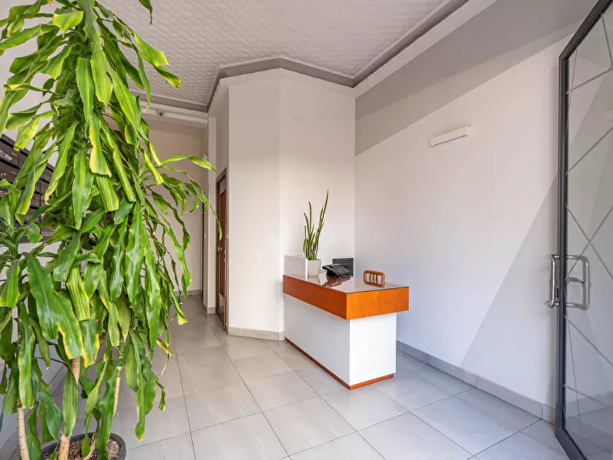 Immagine 5 di Appartamento in vendita  in Via Abruzzi 41 a Palermo