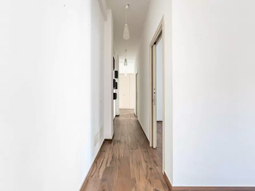 Immagine 9 di Appartamento in vendita  in Via Abruzzi 41 a Palermo