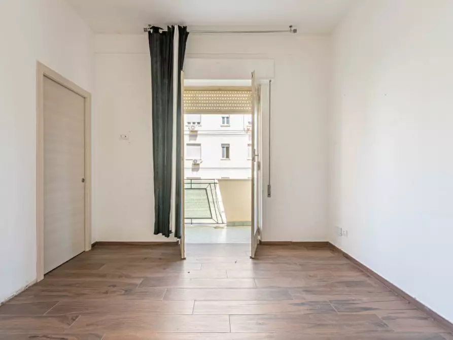 Immagine 10 di Appartamento in vendita  in Via Abruzzi 41 a Palermo