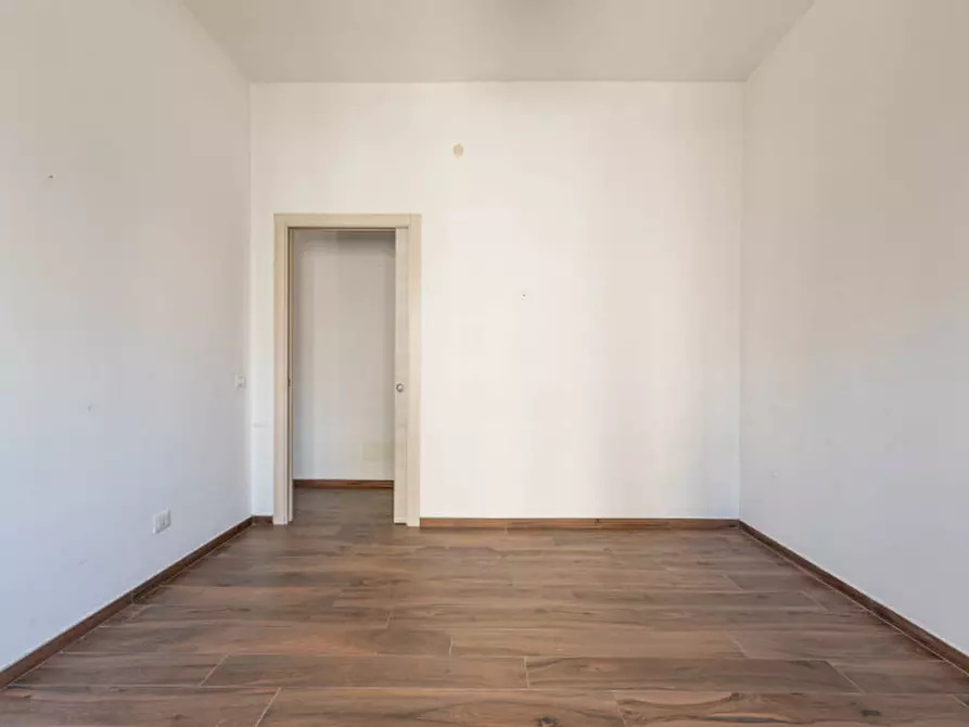 Immagine 11 di Appartamento in vendita  in Via Abruzzi 41 a Palermo