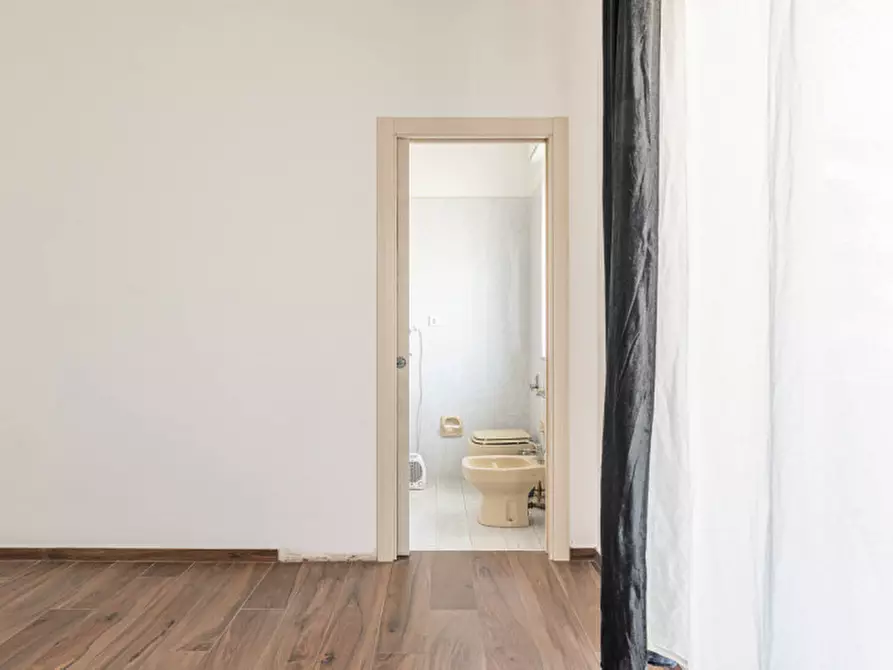 Immagine 12 di Appartamento in vendita  in Via Abruzzi 41 a Palermo