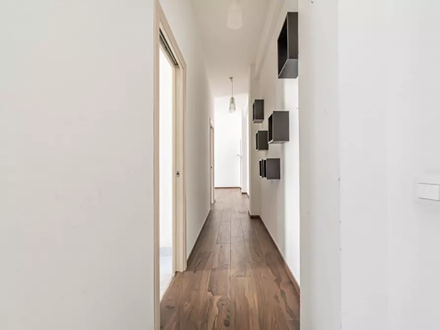 Immagine 13 di Appartamento in vendita  in Via Abruzzi 41 a Palermo