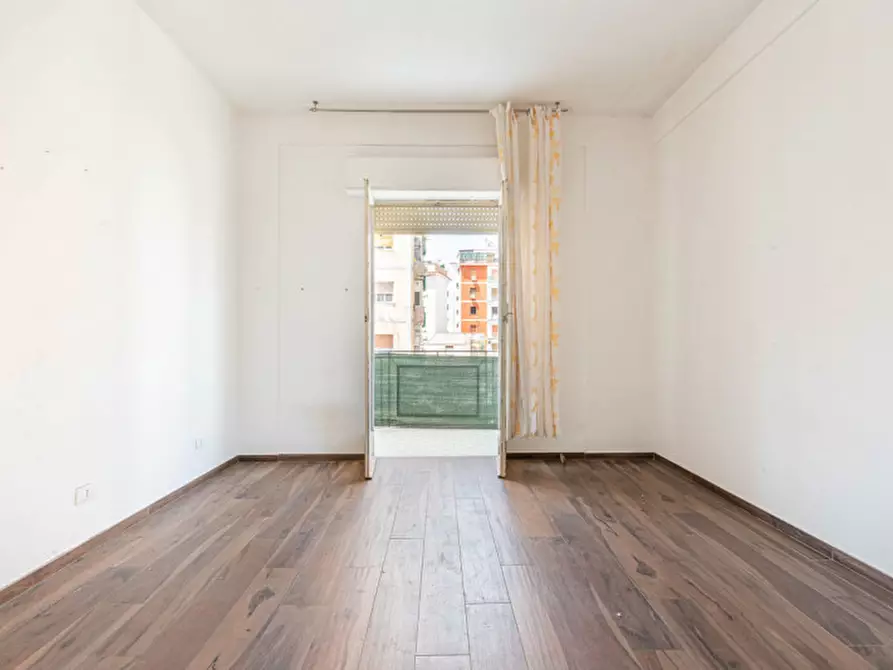 Immagine 14 di Appartamento in vendita  in Via Abruzzi 41 a Palermo