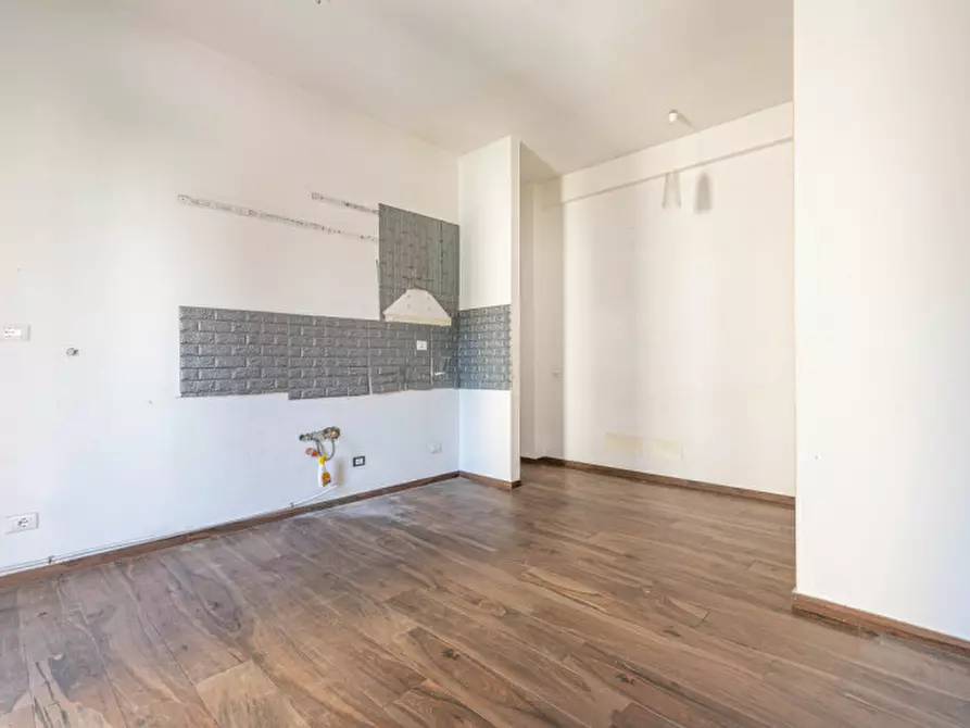 Immagine 16 di Appartamento in vendita  in Via Abruzzi 41 a Palermo