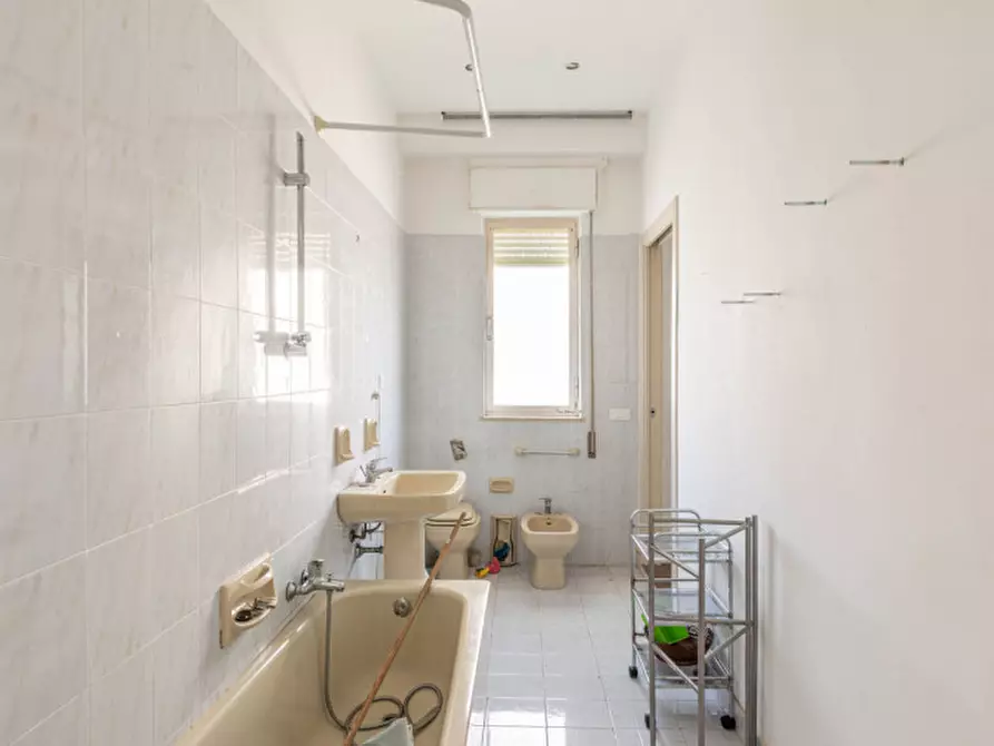 Immagine 18 di Appartamento in vendita  in Via Abruzzi 41 a Palermo