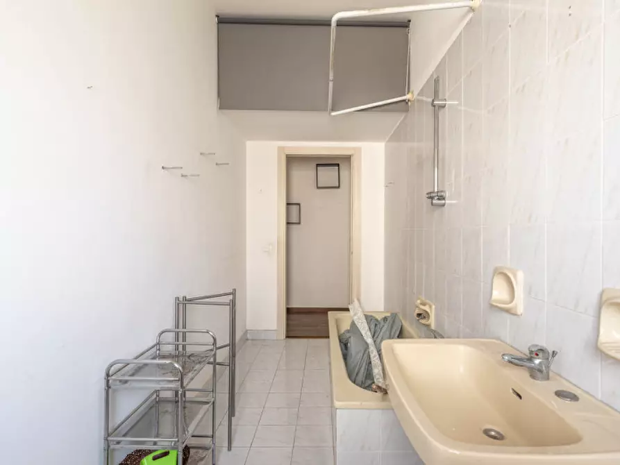 Immagine 19 di Appartamento in vendita  in Via Abruzzi 41 a Palermo