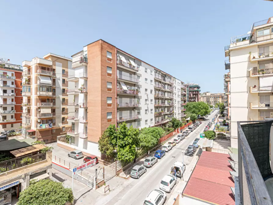 Immagine 20 di Appartamento in vendita  in Via Abruzzi 41 a Palermo