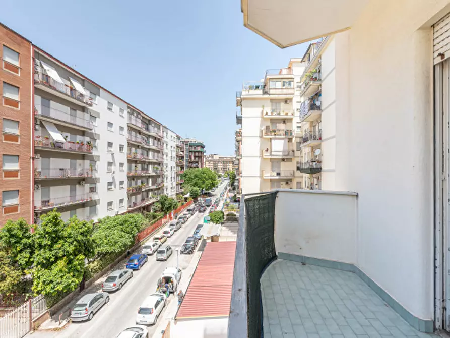 Immagine 21 di Appartamento in vendita  in Via Abruzzi 41 a Palermo
