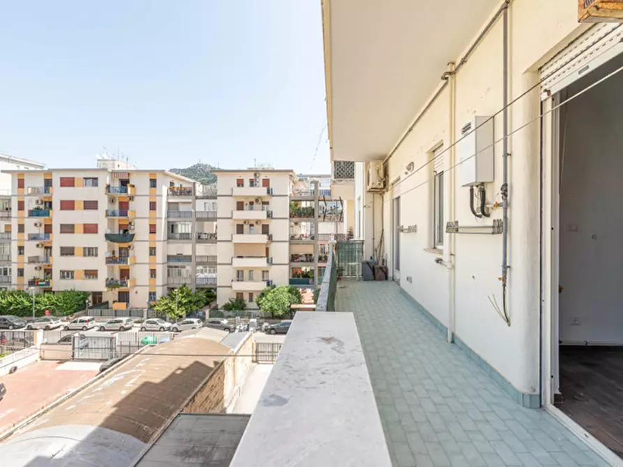 Immagine 24 di Appartamento in vendita  in Via Abruzzi 41 a Palermo