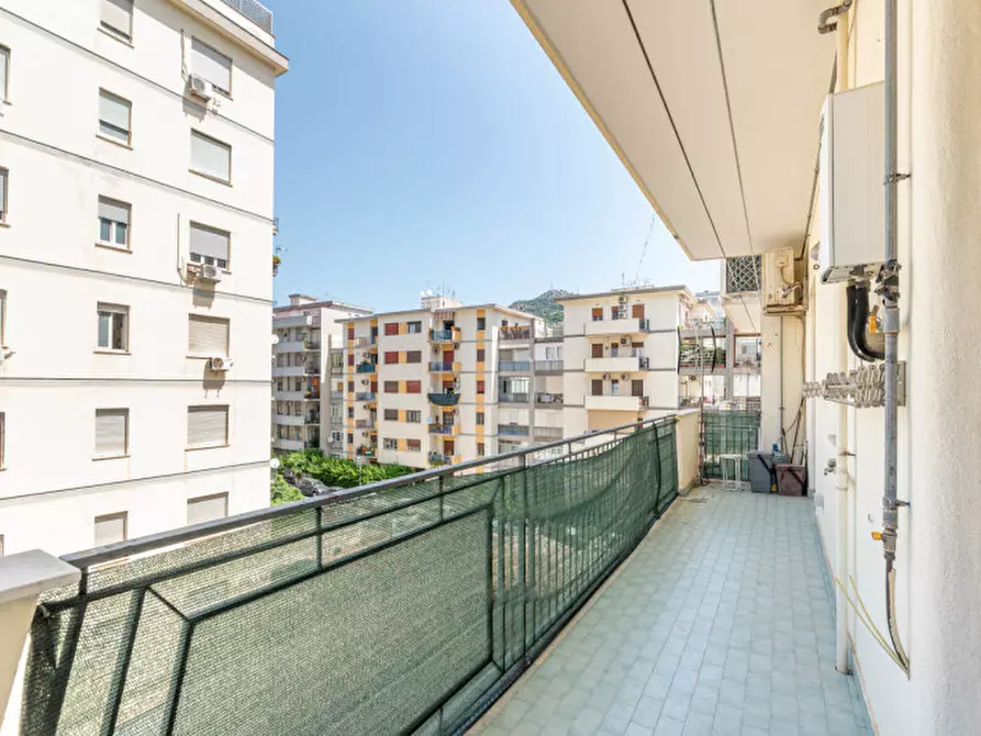 Immagine 25 di Appartamento in vendita  in Via Abruzzi 41 a Palermo