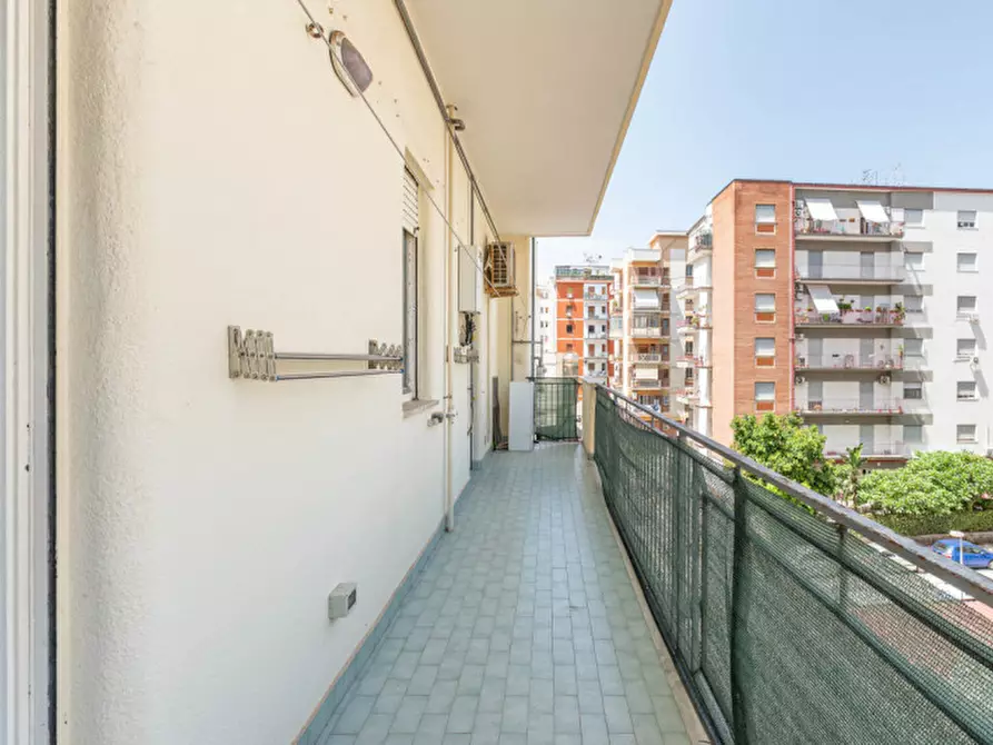 Immagine 26 di Appartamento in vendita  in Via Abruzzi 41 a Palermo