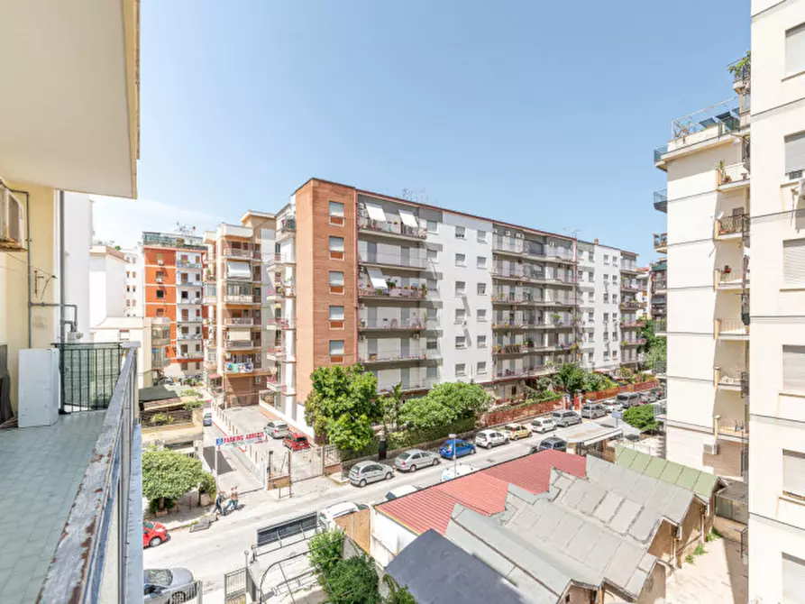 Immagine 27 di Appartamento in vendita  in Via Abruzzi 41 a Palermo