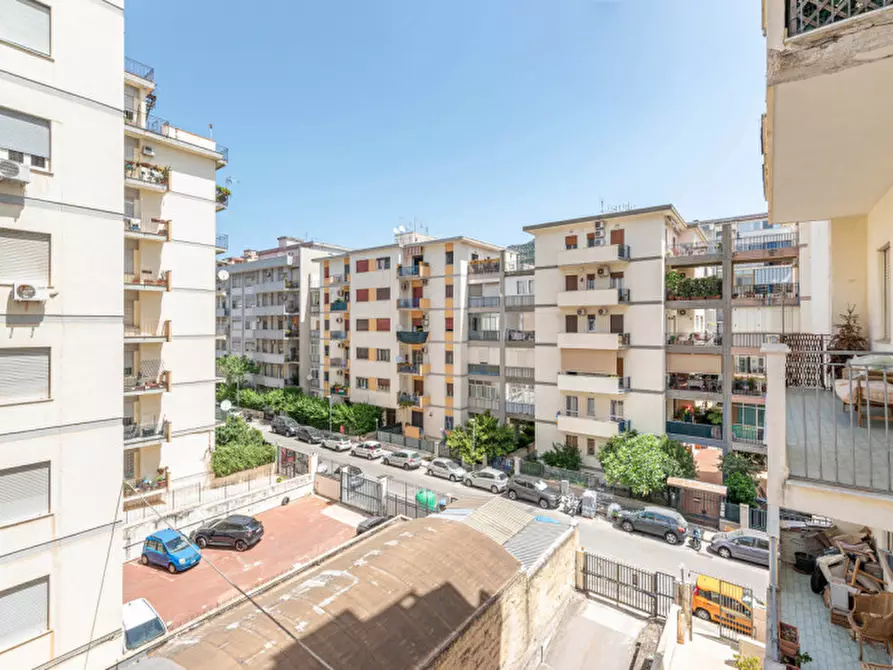 Immagine 28 di Appartamento in vendita  in Via Abruzzi 41 a Palermo