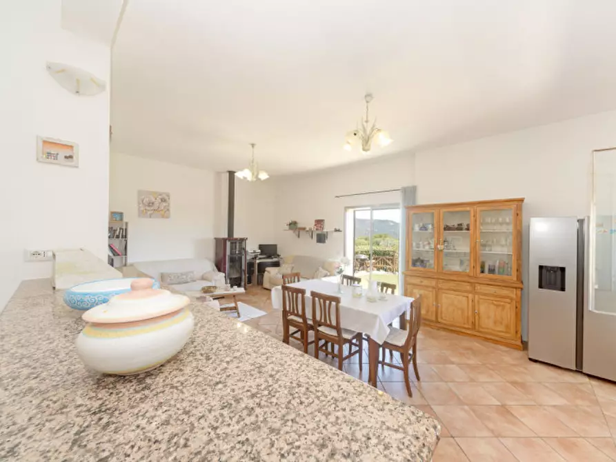 Immagine 9 di Villa in vendita  in Via Cugnana a Olbia