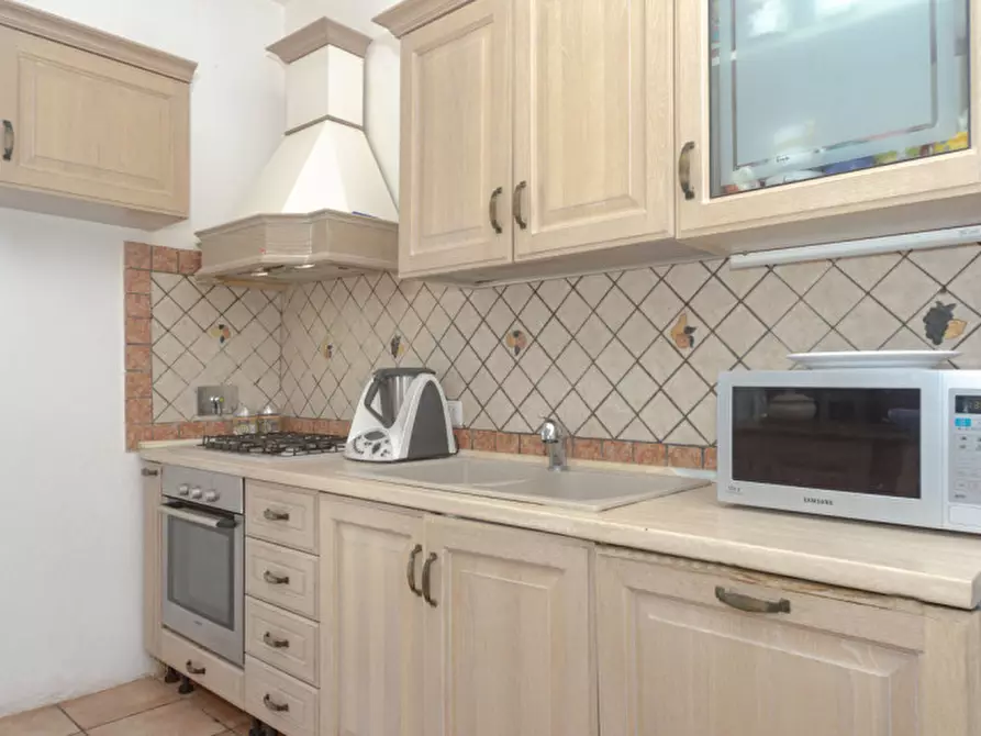 Immagine 11 di Villa in vendita  in Via Cugnana a Olbia