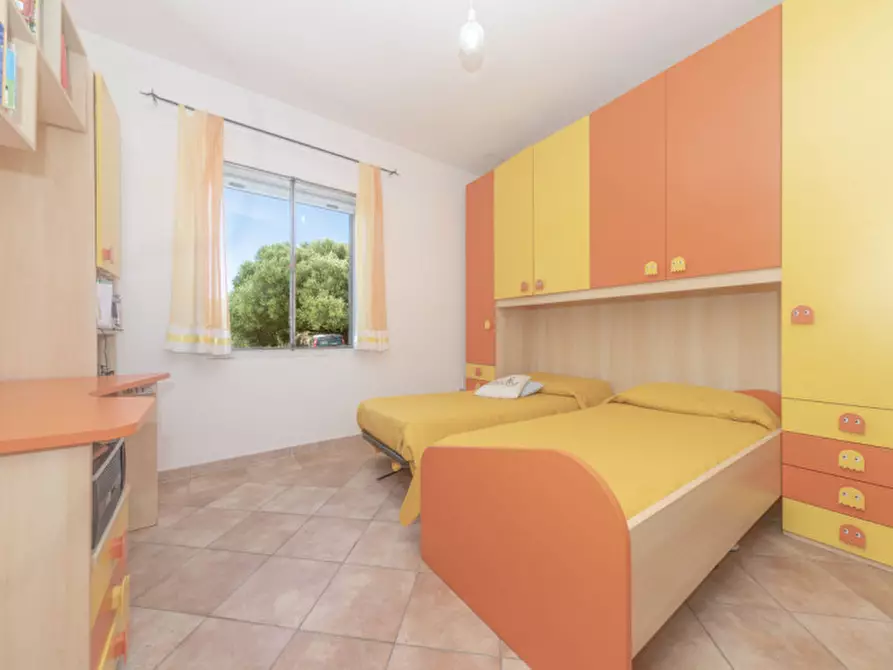 Immagine 19 di Villa in vendita  in Via Cugnana a Olbia