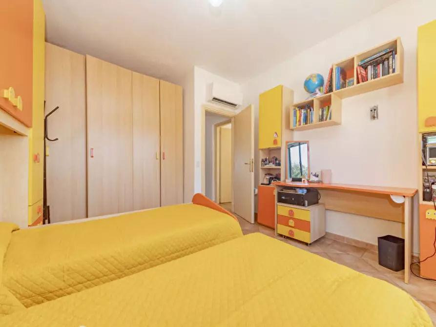 Immagine 23 di Villa in vendita  in Via Cugnana a Olbia