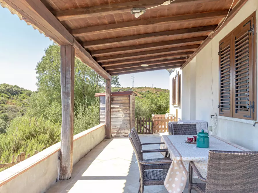 Immagine 32 di Villa in vendita  in Via Cugnana a Olbia