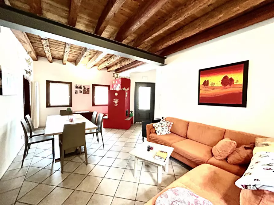 Immagine 2 di Rustico / casale in vendita  in Via Savallon 71 a Cappella Maggiore