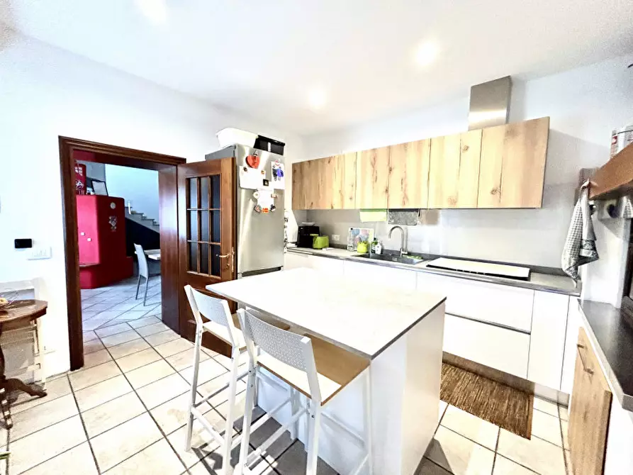 Immagine 4 di Rustico / casale in vendita  in Via Savallon 71 a Cappella Maggiore