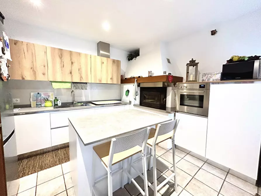 Immagine 5 di Rustico / casale in vendita  in Via Savallon 71 a Cappella Maggiore