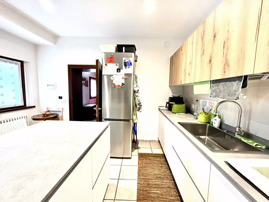 Immagine 6 di Rustico / casale in vendita  in Via Savallon 71 a Cappella Maggiore