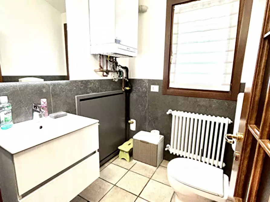 Immagine 7 di Rustico / casale in vendita  in Via Savallon 71 a Cappella Maggiore