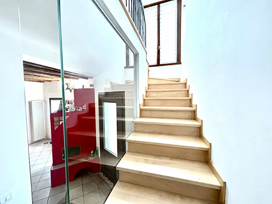 Immagine 8 di Rustico / casale in vendita  in Via Savallon 71 a Cappella Maggiore