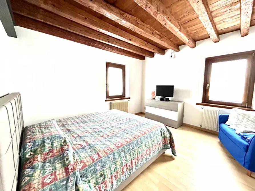 Immagine 9 di Rustico / casale in vendita  in Via Savallon 71 a Cappella Maggiore