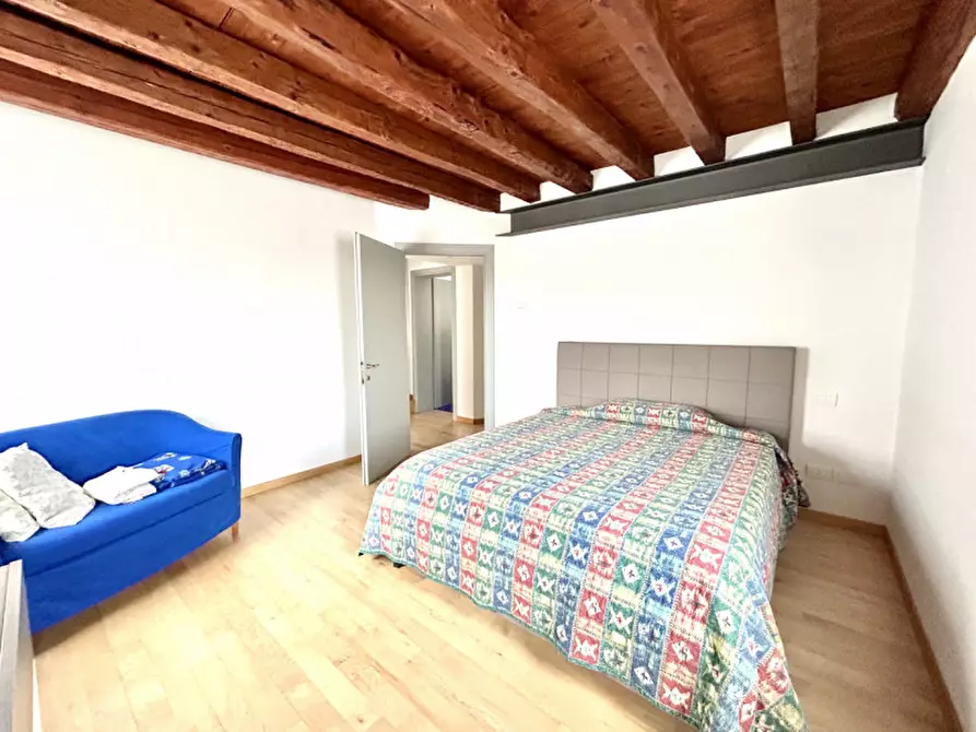 Immagine 10 di Rustico / casale in vendita  in Via Savallon 71 a Cappella Maggiore