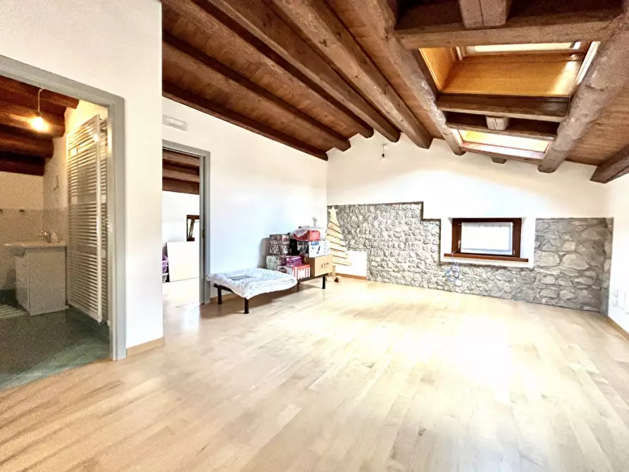 Immagine 11 di Rustico / casale in vendita  in Via Savallon 71 a Cappella Maggiore