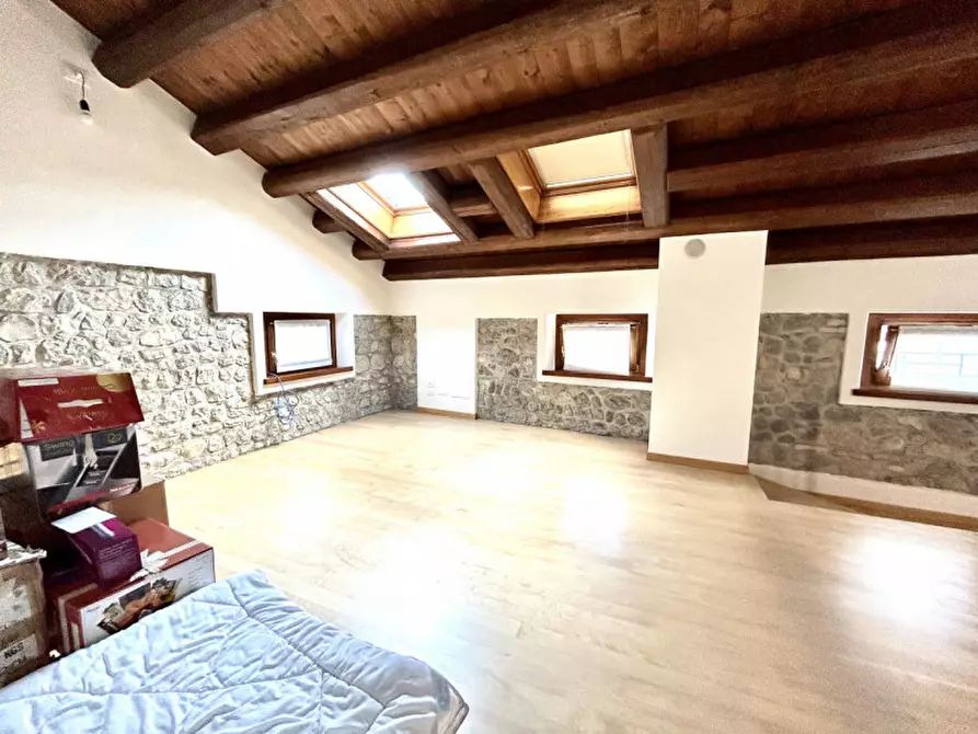 Immagine 12 di Rustico / casale in vendita  in Via Savallon 71 a Cappella Maggiore