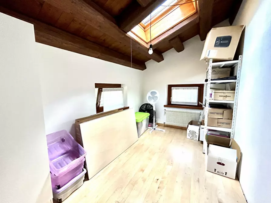 Immagine 14 di Rustico / casale in vendita  in Via Savallon 71 a Cappella Maggiore