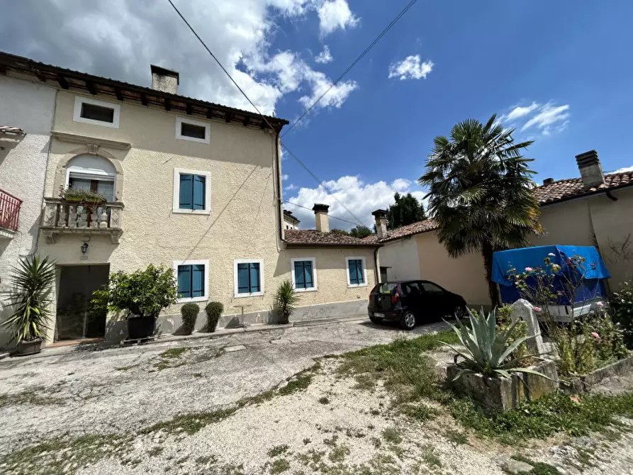 Immagine 18 di Rustico / casale in vendita  in Via Savallon 71 a Cappella Maggiore