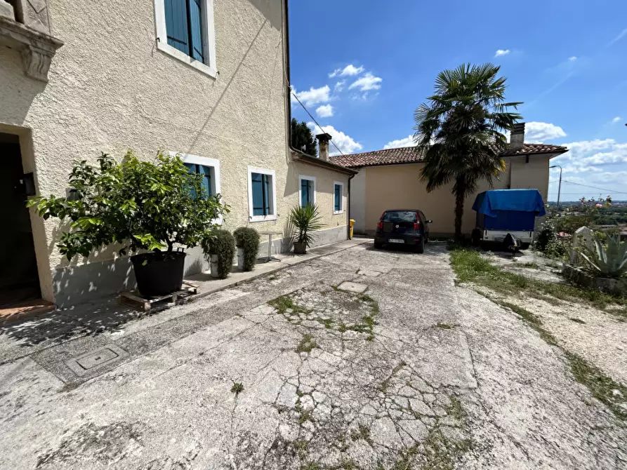 Immagine 19 di Rustico / casale in vendita  in Via Savallon 71 a Cappella Maggiore