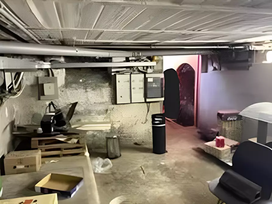 Immagine 7 di Attività commerciale in vendita  in Via Nazionale, 44 a Calco